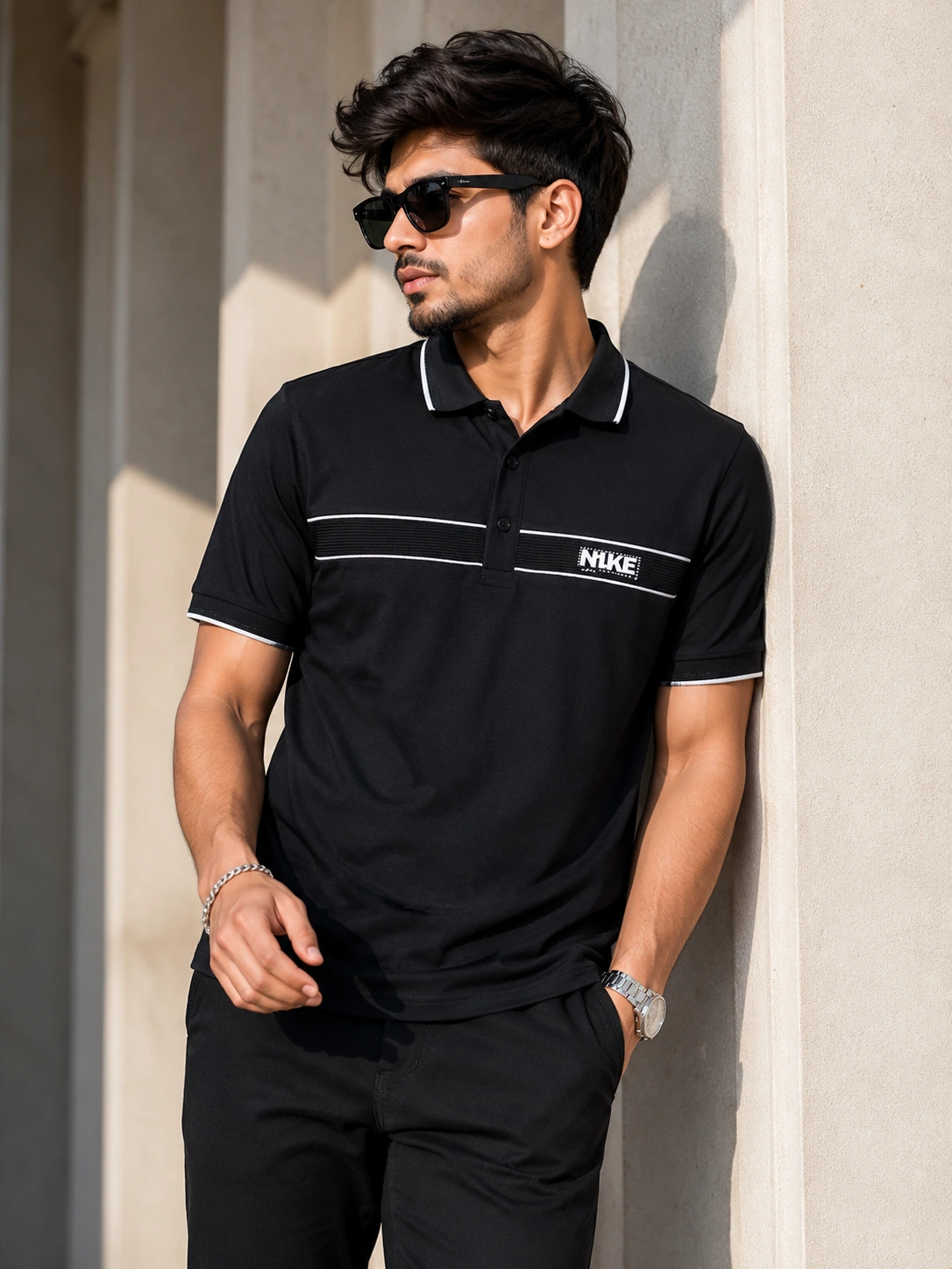 Polo T-Shirt